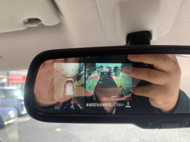 デイズルークス ハイウェイスター　Ｘ　ドライブレコーダー　ＥＴＣ　全周囲カメラ　両側スライド・片側電動　ナビ　ＴＶ　衝突被害軽減システム　オートマチックハイビーム　ＨＩＤ　スマートキー　アイドリングストップ　ベンチシート　ＣＶＴ（11枚目）