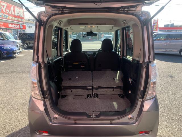 デイズルークス ハイウェイスター　Ｘ　ドライブレコーダー　ＥＴＣ　全周囲カメラ　両側スライド・片側電動　ナビ　ＴＶ　衝突被害軽減システム　オートマチックハイビーム　ＨＩＤ　スマートキー　アイドリングストップ　ベンチシート　ＣＶＴ（19枚目）