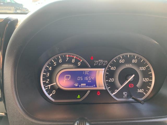 デイズルークス ハイウェイスター　Ｘ　ドライブレコーダー　ＥＴＣ　全周囲カメラ　両側スライド・片側電動　ナビ　ＴＶ　衝突被害軽減システム　オートマチックハイビーム　ＨＩＤ　スマートキー　アイドリングストップ　ベンチシート　ＣＶＴ（24枚目）