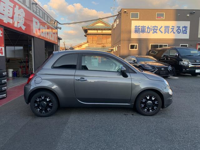 ５００ １．２　カルト　ドライブレコーダー　ＥＴＣ　バックカメラ　ナビ　ＴＶ　アルミホイール　ＡＴ　ＣＤ　ＵＳＢ　ミュージックプレイヤー接続可　Ｂｌｕｅｔｏｏｔｈ　エアコン　パワーステアリング　パワーウィンドウ（15枚目）