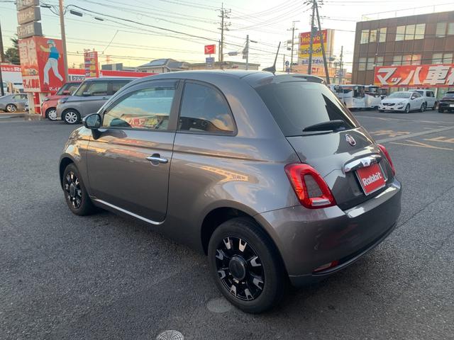 ５００ １．２　カルト　ドライブレコーダー　ＥＴＣ　バックカメラ　ナビ　ＴＶ　アルミホイール　ＡＴ　ＣＤ　ＵＳＢ　ミュージックプレイヤー接続可　Ｂｌｕｅｔｏｏｔｈ　エアコン　パワーステアリング　パワーウィンドウ（18枚目）