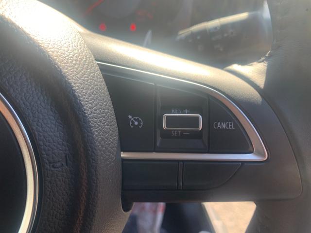 ジムニー XC 4WD ナビ TV オートクルーズコントロール レーンアシスト 衝突被害軽減システム オートライト LEDヘッドランプ ヘッドライトウォッシャー スマートキー アイドリングストップ 電動格納ミラー(9枚目)