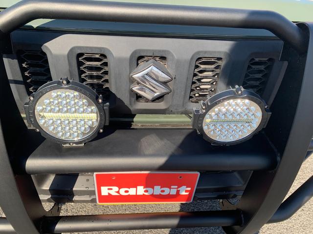 ジムニー XC 4WD ナビ TV オートクルーズコントロール レーンアシスト 衝突被害軽減システム オートライト LEDヘッドランプ ヘッドライトウォッシャー スマートキー アイドリングストップ 電動格納ミラー(22枚目)