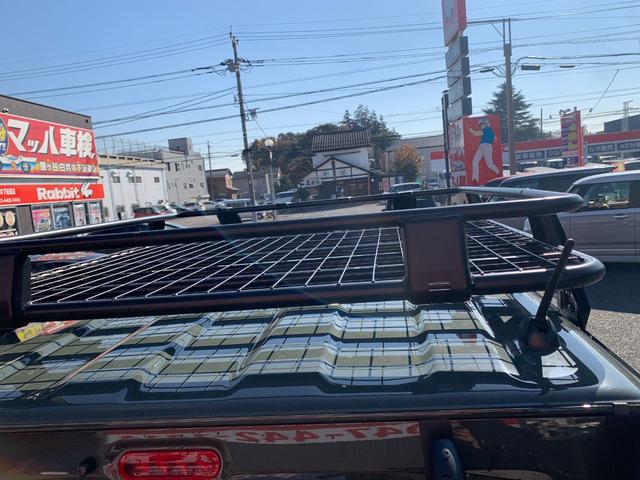 ジムニー XC 4WD ナビ TV オートクルーズコントロール レーンアシスト 衝突被害軽減システム オートライト LEDヘッドランプ ヘッドライトウォッシャー スマートキー アイドリングストップ 電動格納ミラー(27枚目)