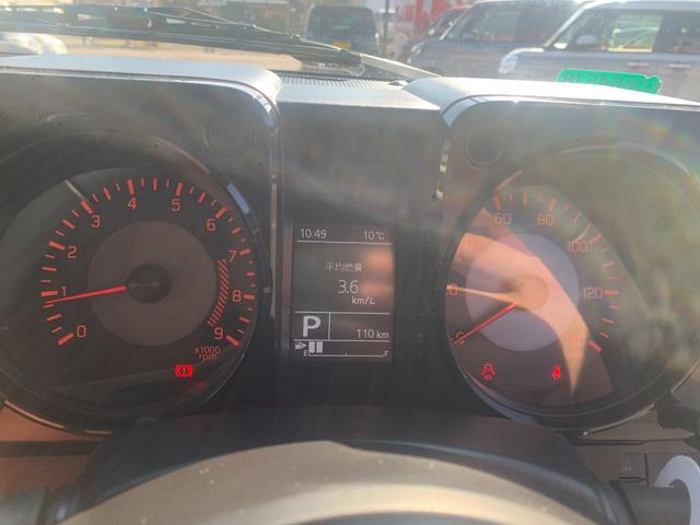 ジムニー XC 4WD ナビ TV オートクルーズコントロール レーンアシスト 衝突被害軽減システム オートライト LEDヘッドランプ ヘッドライトウォッシャー スマートキー アイドリングストップ 電動格納ミラー(31枚目)