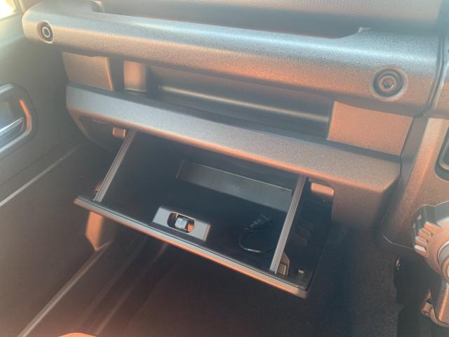 ジムニー XC 4WD ナビ TV オートクルーズコントロール レーンアシスト 衝突被害軽減システム オートライト LEDヘッドランプ ヘッドライトウォッシャー スマートキー アイドリングストップ 電動格納ミラー(33枚目)