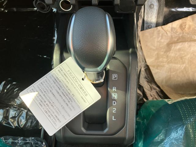 ジムニーノマド FC 4WD クリアランスソナー オートクルーズコントロール レーンアシスト 衝突被害軽減システム オートライト LEDヘッドランプ ヘッドライトウォッシャー アルミホイール スマートキー(7枚目)