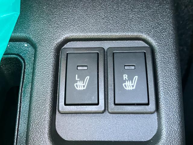 ジムニーノマド FC 4WD クリアランスソナー オートクルーズコントロール レーンアシスト 衝突被害軽減システム オートライト LEDヘッドランプ ヘッドライトウォッシャー アルミホイール スマートキー(9枚目)