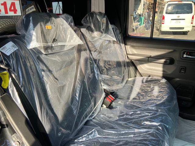 ジムニーノマド FC 4WD クリアランスソナー オートクルーズコントロール レーンアシスト 衝突被害軽減システム オートライト LEDヘッドランプ ヘッドライトウォッシャー アルミホイール スマートキー(26枚目)