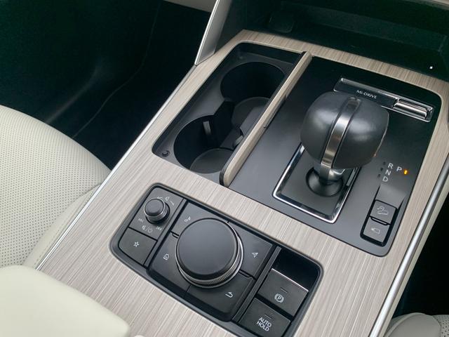 ＣＸ－６０ ＸＤ－ハイブリッド　エクスクルーシブモダン　４ＷＤ　ドライブレコーダー　ＥＴＣ　全周囲カメラ　クリアランスソナー　オートクルーズコントロール　レーンアシスト　パワーシート　衝突被害軽減システム　サンルーフ　ＴＶ　ＬＥＤヘッドランプ　ＢＯＳＥ（9枚目）