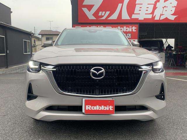 ＣＸ－６０ ＸＤ－ハイブリッド　エクスクルーシブモダン　４ＷＤ　ドライブレコーダー　ＥＴＣ　全周囲カメラ　クリアランスソナー　オートクルーズコントロール　レーンアシスト　パワーシート　衝突被害軽減システム　サンルーフ　ＴＶ　ＬＥＤヘッドランプ　ＢＯＳＥ（13枚目）