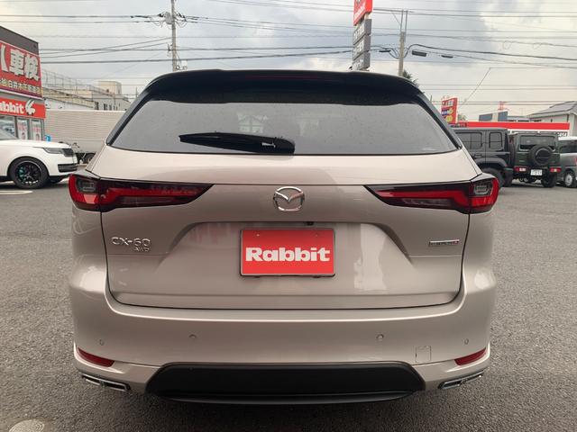 ＣＸ－６０ ＸＤ－ハイブリッド　エクスクルーシブモダン　４ＷＤ　ドライブレコーダー　ＥＴＣ　全周囲カメラ　クリアランスソナー　オートクルーズコントロール　レーンアシスト　パワーシート　衝突被害軽減システム　サンルーフ　ＴＶ　ＬＥＤヘッドランプ　ＢＯＳＥ（17枚目）