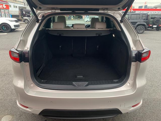 ＣＸ－６０ ＸＤ－ハイブリッド　エクスクルーシブモダン　４ＷＤ　ドライブレコーダー　ＥＴＣ　全周囲カメラ　クリアランスソナー　オートクルーズコントロール　レーンアシスト　パワーシート　衝突被害軽減システム　サンルーフ　ＴＶ　ＬＥＤヘッドランプ　ＢＯＳＥ（19枚目）