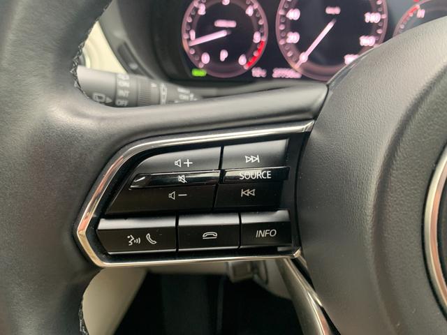 ＣＸ－６０ ＸＤ－ハイブリッド　エクスクルーシブモダン　４ＷＤ　ドライブレコーダー　ＥＴＣ　全周囲カメラ　クリアランスソナー　オートクルーズコントロール　レーンアシスト　パワーシート　衝突被害軽減システム　サンルーフ　ＴＶ　ＬＥＤヘッドランプ　ＢＯＳＥ（22枚目）