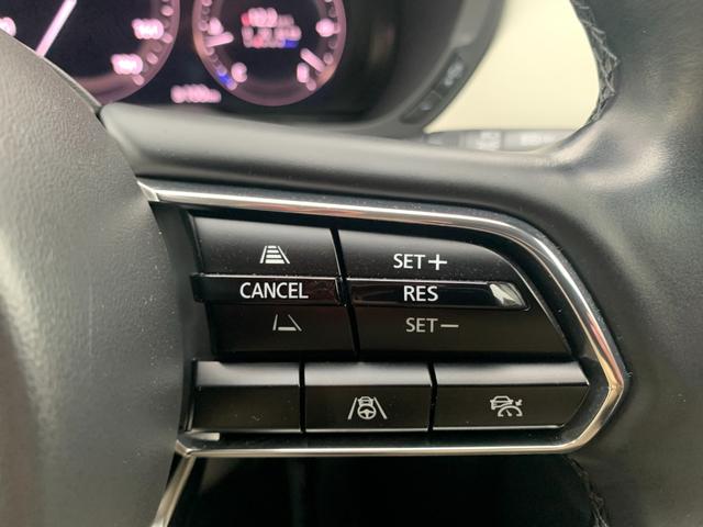 ＣＸ－６０ ＸＤ－ハイブリッド　エクスクルーシブモダン　４ＷＤ　ドライブレコーダー　ＥＴＣ　全周囲カメラ　クリアランスソナー　オートクルーズコントロール　レーンアシスト　パワーシート　衝突被害軽減システム　サンルーフ　ＴＶ　ＬＥＤヘッドランプ　ＢＯＳＥ（23枚目）