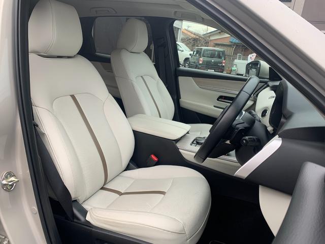 ＣＸ－６０ ＸＤ－ハイブリッド　エクスクルーシブモダン　４ＷＤ　ドライブレコーダー　ＥＴＣ　全周囲カメラ　クリアランスソナー　オートクルーズコントロール　レーンアシスト　パワーシート　衝突被害軽減システム　サンルーフ　ＴＶ　ＬＥＤヘッドランプ　ＢＯＳＥ（34枚目）