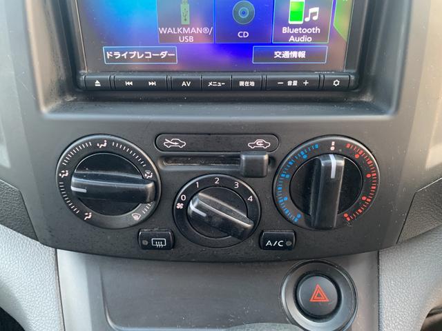 NISSAN NV200 VANETTE VAN DX