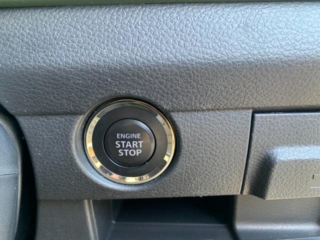 ハスラー Gターボ ドライブレコーダー ETC ナビ TV レーンアシスト 衝突被害軽減システム スマートキー アイドリングストップ 電動格納ミラー シートヒーター ベンチシート CVT 盗難防止システム ABS ESC(11枚目)