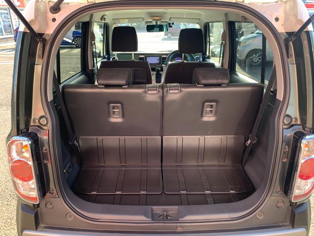 ハスラー Gターボ ドライブレコーダー ETC ナビ TV レーンアシスト 衝突被害軽減システム スマートキー アイドリングストップ 電動格納ミラー シートヒーター ベンチシート CVT 盗難防止システム ABS ESC(19枚目)