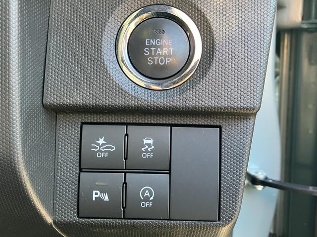 タフト G ドライブレコーダー 全周囲カメラ ナビ TV クリアランスソナー 衝突被害軽減システム オートライト LEDヘッドランプ スマートキー アイドリングストップ 電動格納ミラー シートヒーター サンルーフ(9枚目)