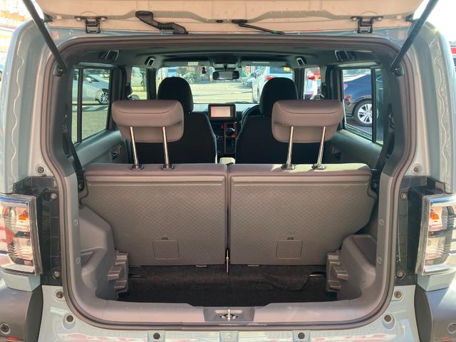 タフト G ドライブレコーダー 全周囲カメラ ナビ TV クリアランスソナー 衝突被害軽減システム オートライト LEDヘッドランプ スマートキー アイドリングストップ 電動格納ミラー シートヒーター サンルーフ(19枚目)