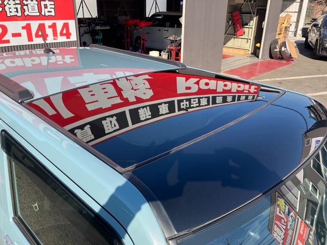 タフト G ドライブレコーダー 全周囲カメラ ナビ TV クリアランスソナー 衝突被害軽減システム オートライト LEDヘッドランプ スマートキー アイドリングストップ 電動格納ミラー シートヒーター サンルーフ(21枚目)