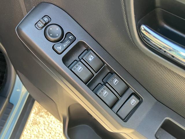 タフト G ドライブレコーダー 全周囲カメラ ナビ TV クリアランスソナー 衝突被害軽減システム オートライト LEDヘッドランプ スマートキー アイドリングストップ 電動格納ミラー シートヒーター サンルーフ(22枚目)