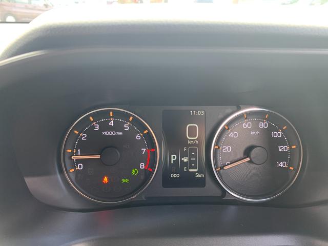 ムーヴ ＲＳ　両側電動スライドドア　クリアランスソナー　オートクルーズコントロール　衝突被害軽減システム　オートライト　ＬＥＤヘッドランプ　スマートキー　アイドリングストップ　電動格納ミラー　ベンチシート　ＣＶＴ（22枚目）