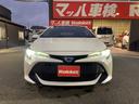 TOYOTA COROLLASPORT