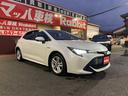 TOYOTA COROLLASPORT