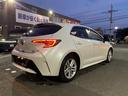 TOYOTA COROLLASPORT