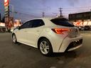 TOYOTA COROLLASPORT