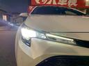 TOYOTA COROLLASPORT
