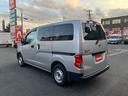 NISSAN NV200 VANETTE VAN