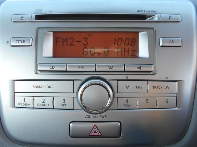 FX ETC CD AMFM ベンチシート キーレス 社外アルミホイール(16枚目)