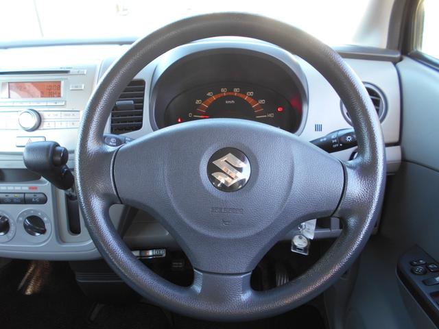 FX ETC CD AMFM ベンチシート キーレス 社外アルミホイール(18枚目)