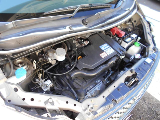 FX ETC CD AMFM ベンチシート キーレス 社外アルミホイール(24枚目)