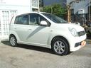 DAIHATSU MIRA AVY