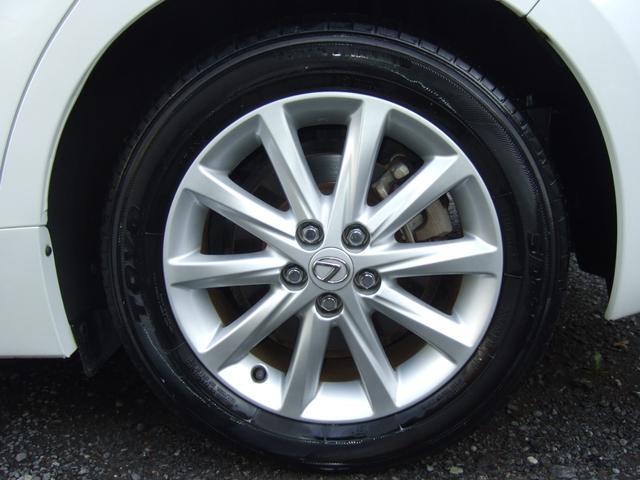ＣＴ ＣＴ２００ｈ　バージョンＣ　禁煙車　赤内装　パドルシフト　クルーズコントロール　シートヒーター　スマートキー　点検整備記録簿　走行７７７４１キロ（22枚目）