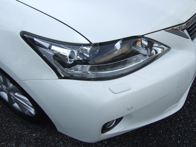ＣＴ ＣＴ２００ｈ　バージョンＣ　禁煙車　赤内装　パドルシフト　クルーズコントロール　シートヒーター　スマートキー　点検整備記録簿　走行７７７４１キロ（25枚目）