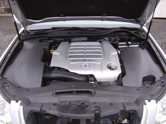 クラウンマジェスタ Cタイプ トヨタプレミアムサウンド イージークローザードア ウッドコンビハンドル 電動コーナーポール ETC クルーズコントロール ナビ TV Bカメラ GOO故障診断済み(8枚目)