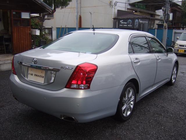 クラウンマジェスタ Cタイプ トヨタプレミアムサウンド イージークローザードア ウッドコンビハンドル 電動コーナーポール ETC クルーズコントロール ナビ TV Bカメラ GOO故障診断済み(12枚目)