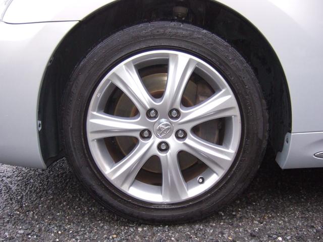 クラウンマジェスタ Cタイプ トヨタプレミアムサウンド イージークローザードア ウッドコンビハンドル 電動コーナーポール ETC クルーズコントロール ナビ TV Bカメラ GOO故障診断済み(20枚目)