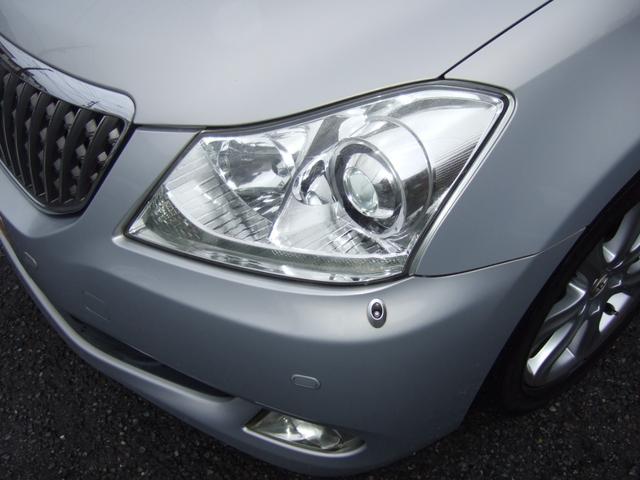 クラウンマジェスタ Cタイプ トヨタプレミアムサウンド イージークローザードア ウッドコンビハンドル 電動コーナーポール ETC クルーズコントロール ナビ TV Bカメラ GOO故障診断済み(33枚目)