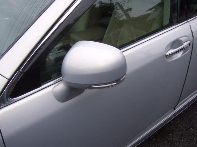 クラウンマジェスタ Cタイプ トヨタプレミアムサウンド イージークローザードア ウッドコンビハンドル 電動コーナーポール ETC クルーズコントロール ナビ TV Bカメラ GOO故障診断済み(35枚目)