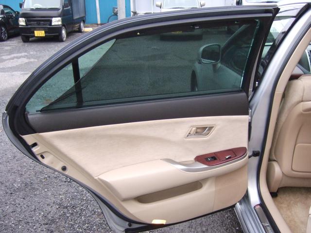 クラウンマジェスタ Cタイプ トヨタプレミアムサウンド イージークローザードア ウッドコンビハンドル 電動コーナーポール ETC クルーズコントロール ナビ TV Bカメラ GOO故障診断済み(50枚目)