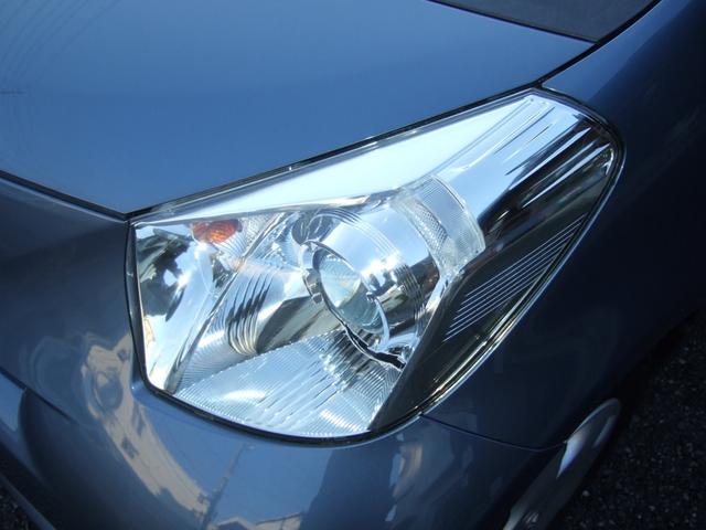 ｉＱ １００Ｇ　禁煙車　スマートキー　オートエアコン　走行４８５３５キロ　セラミック系コーティング済（29枚目）