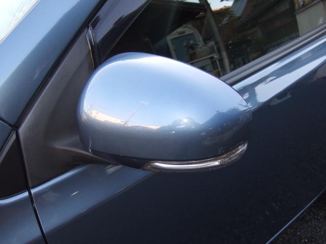 ｉＱ １００Ｇ　禁煙車　スマートキー　オートエアコン　走行４８５３５キロ　セラミック系コーティング済（31枚目）