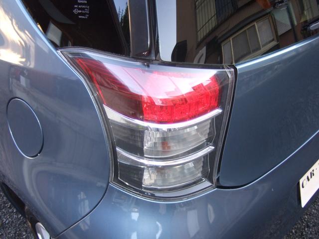 ｉＱ １００Ｇ　禁煙車　スマートキー　オートエアコン　走行４８５３５キロ　セラミック系コーティング済（32枚目）