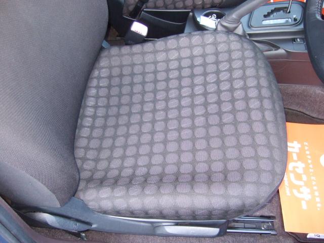 ｉＱ １００Ｇ　禁煙車　スマートキー　オートエアコン　走行４８５３５キロ　セラミック系コーティング済（34枚目）